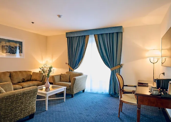 Arbiana Heritage Hotel