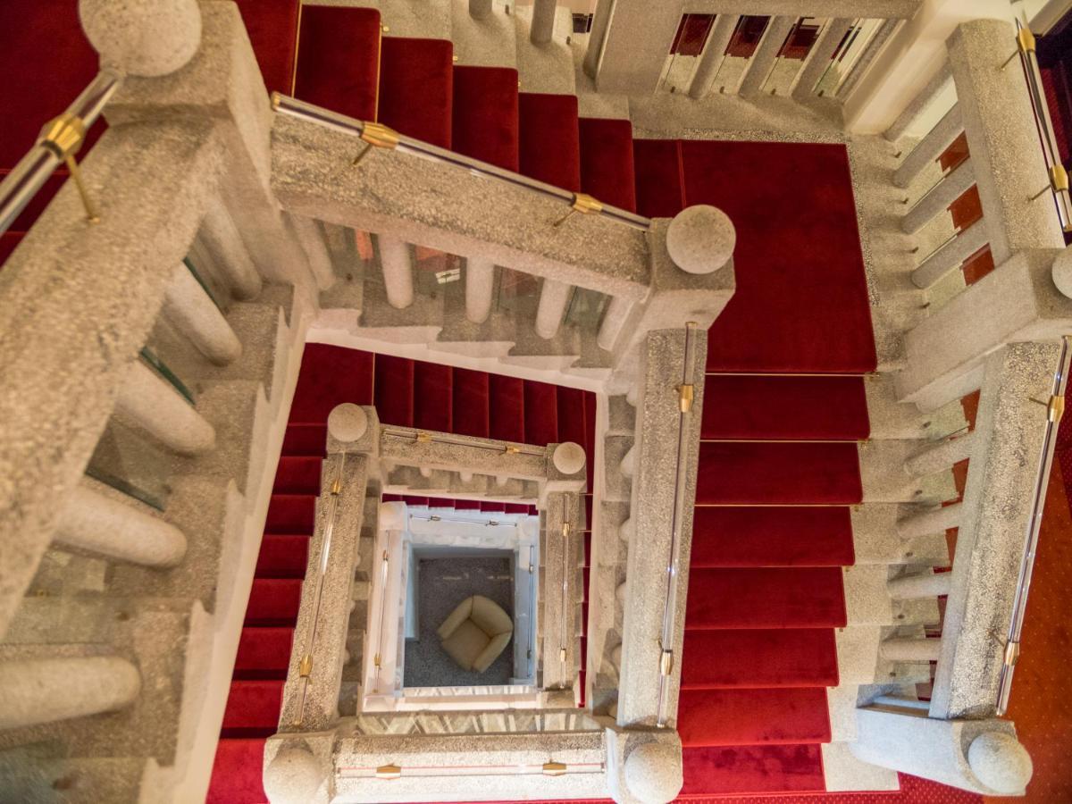 Arbiana Heritage Hotel