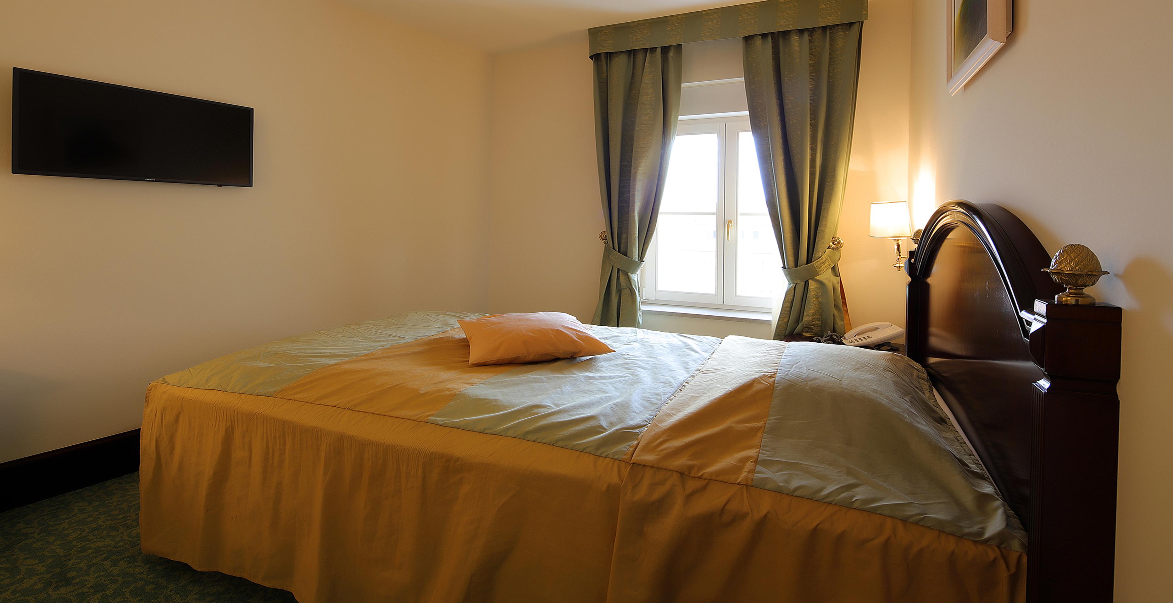 Hotel Arbiana Heritage