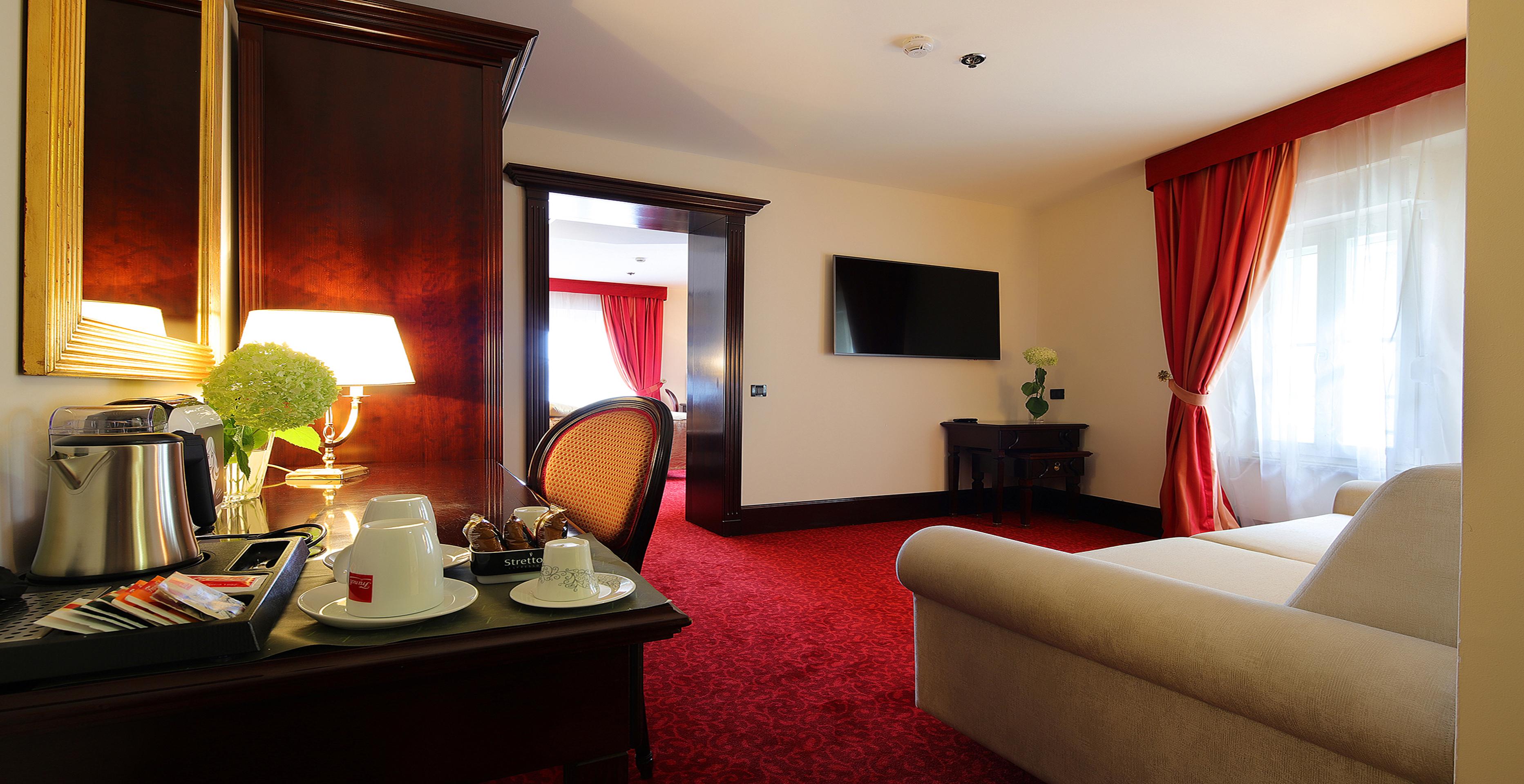 Hotel Arbiana Heritage Rab Town