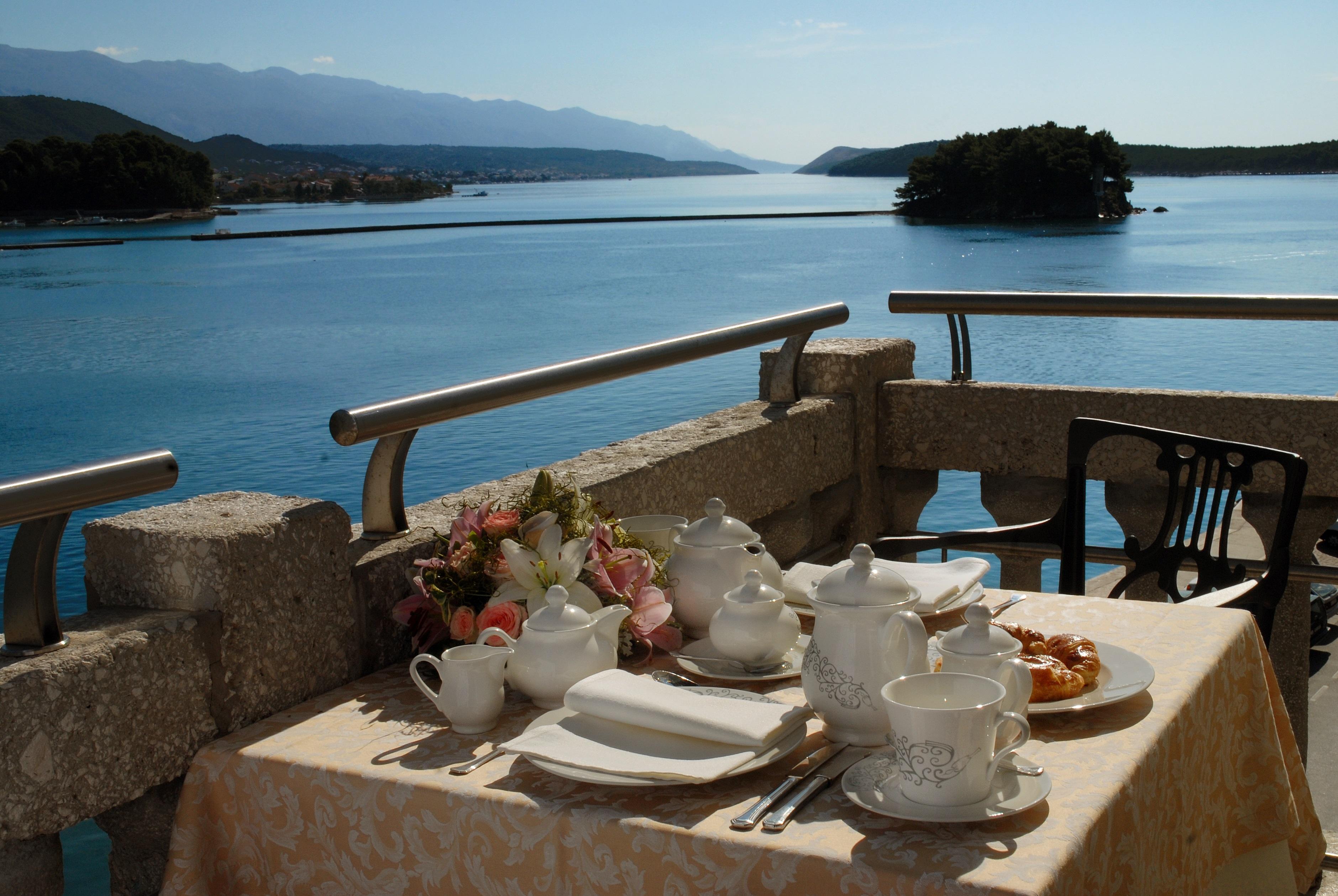 Arbiana Heritage Hotel