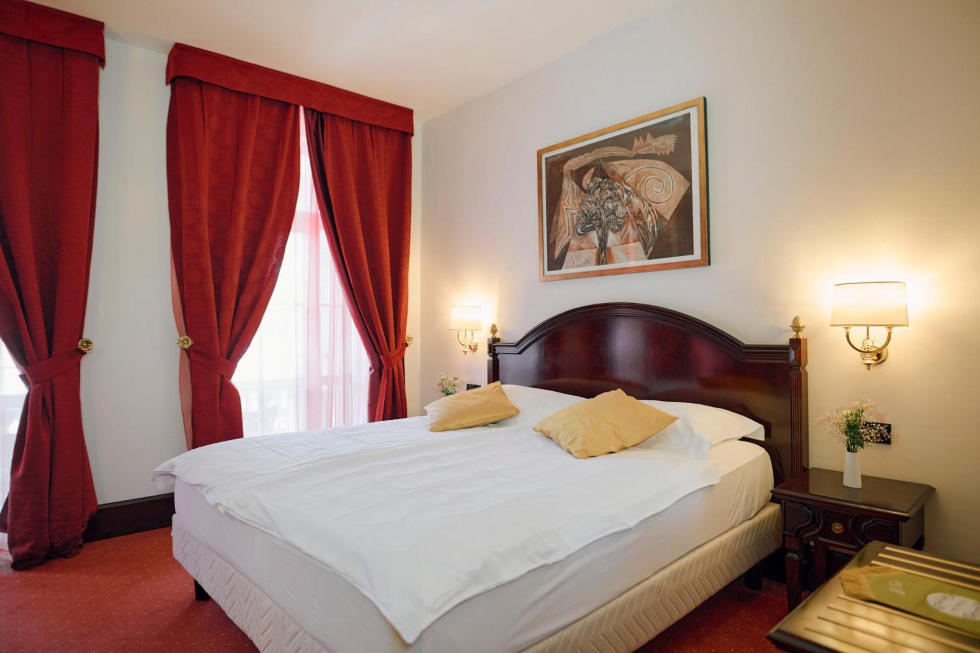 Arbiana Heritage Hotel Rab Town