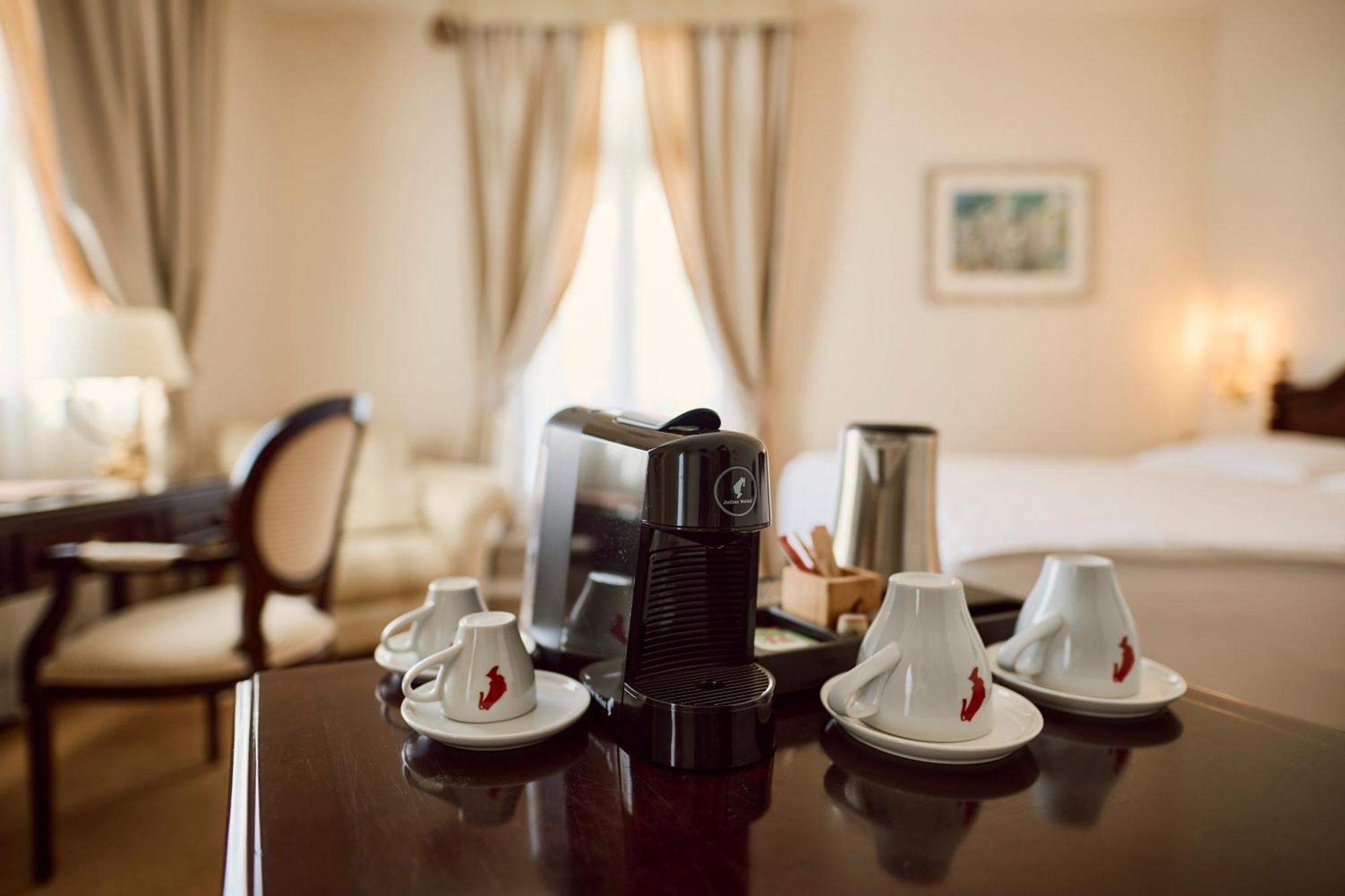 Hotel Arbiana Heritage 4*