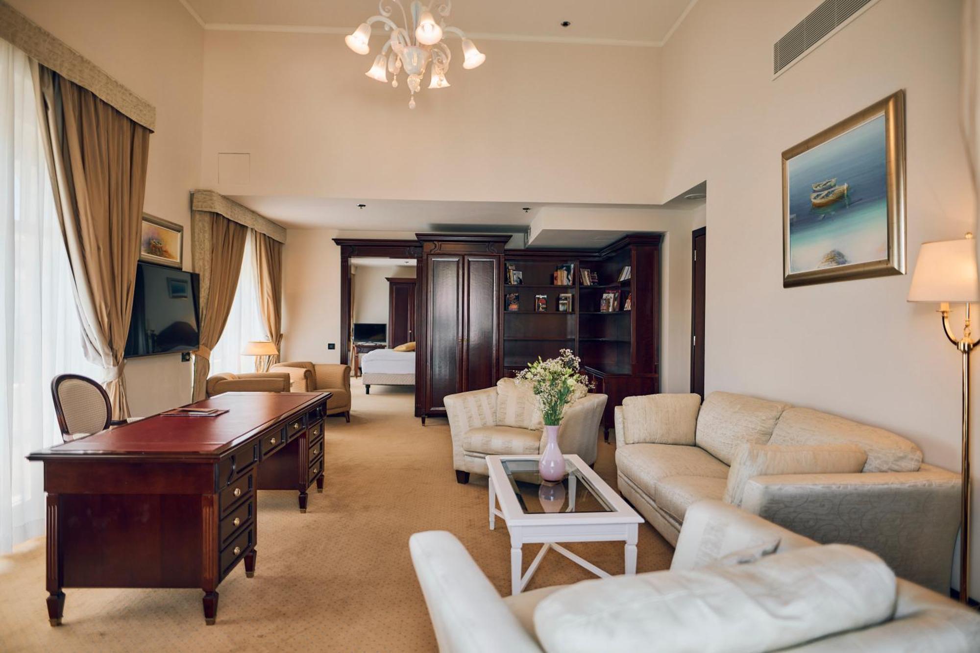 Arbiana Heritage Hotel Rab Town