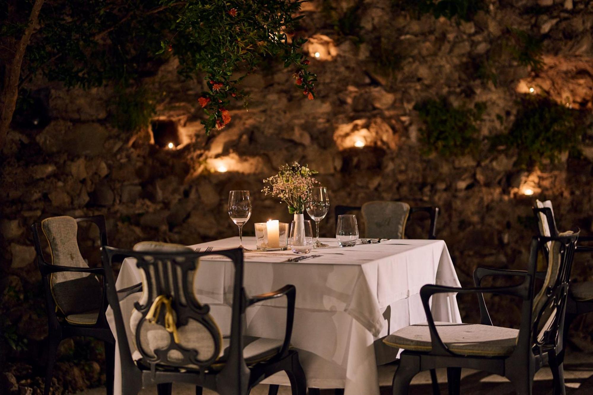 Arbiana Heritage 4* Rab Town