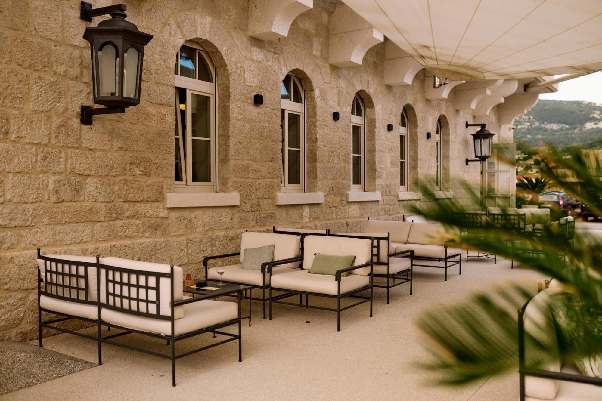 Arbiana Heritage Hotel