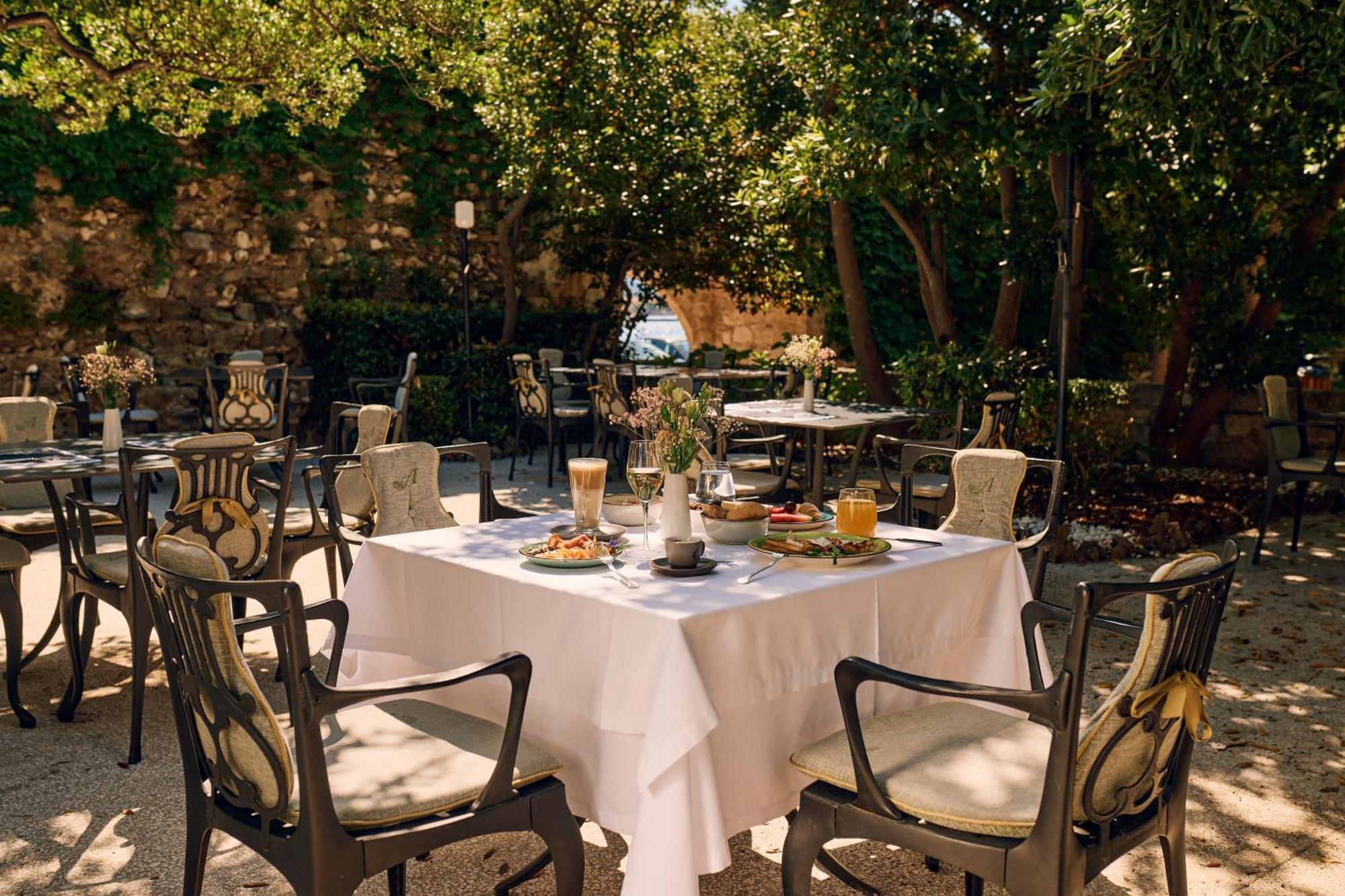 Hotel Arbiana Heritage