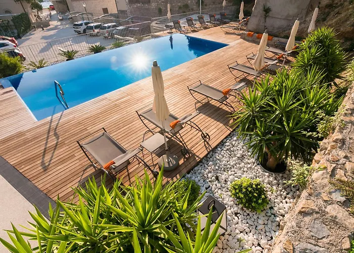 Arbiana Heritage Hotel