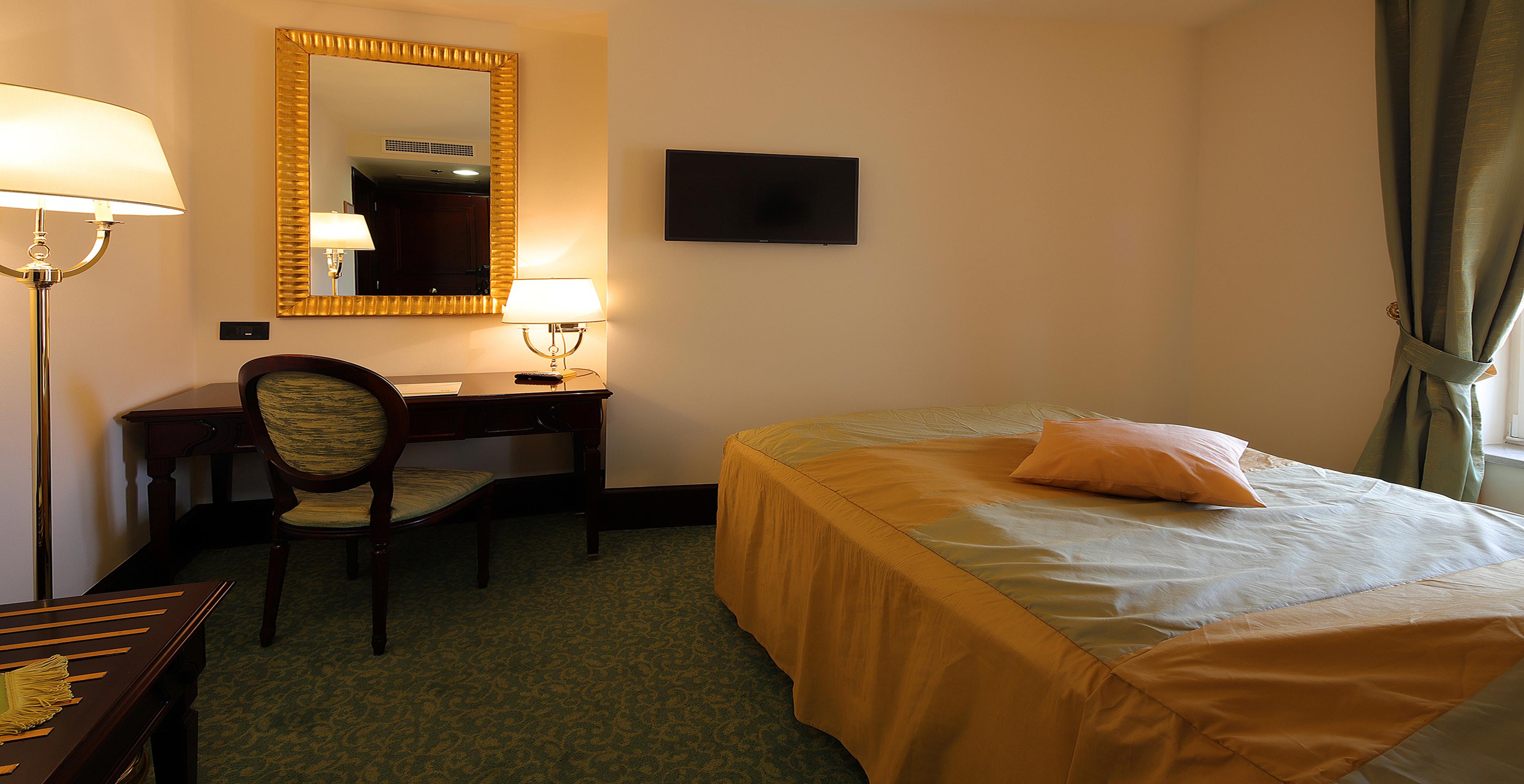Arbiana Heritage Hotel Rab Town