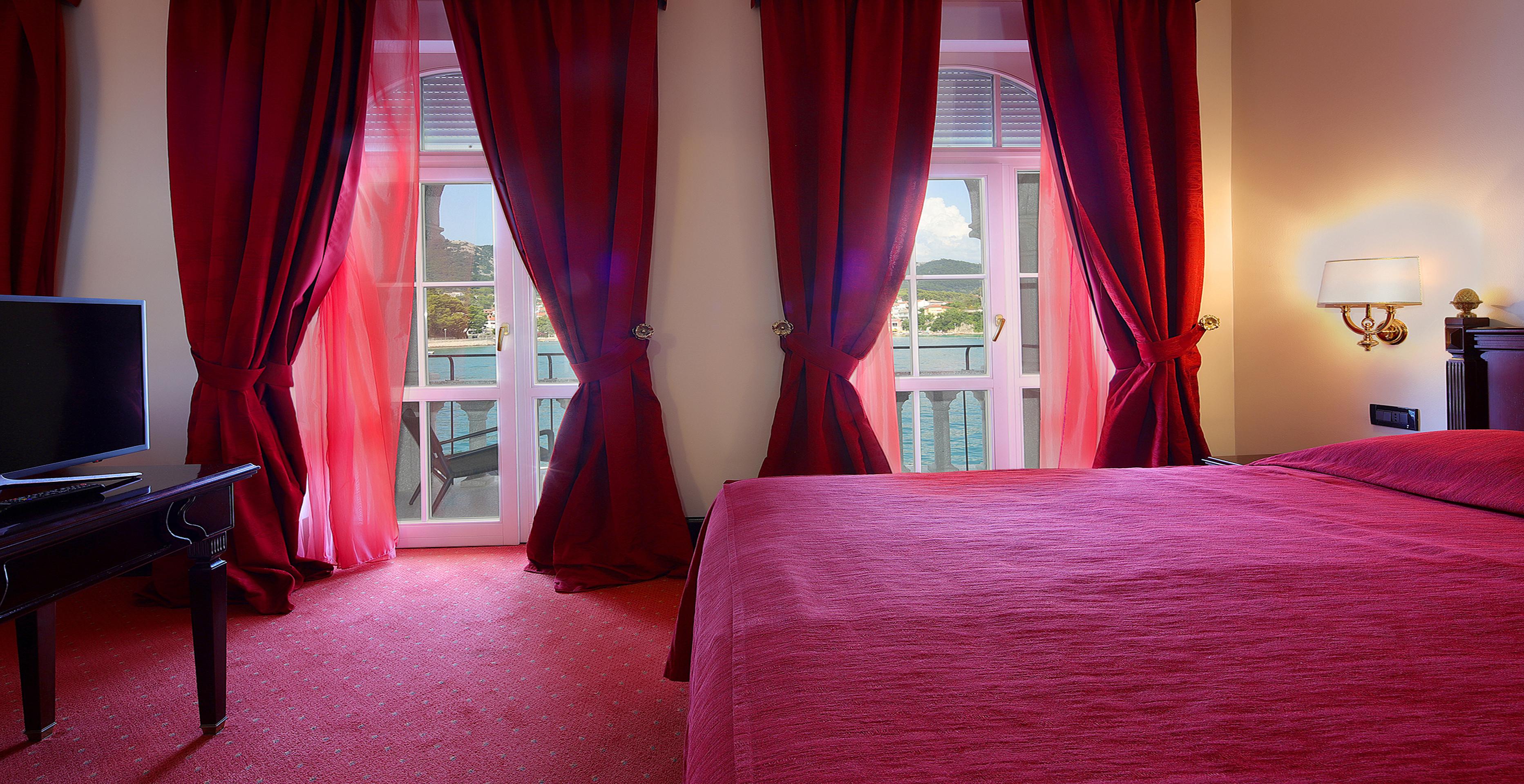 Arbiana Heritage Hotel