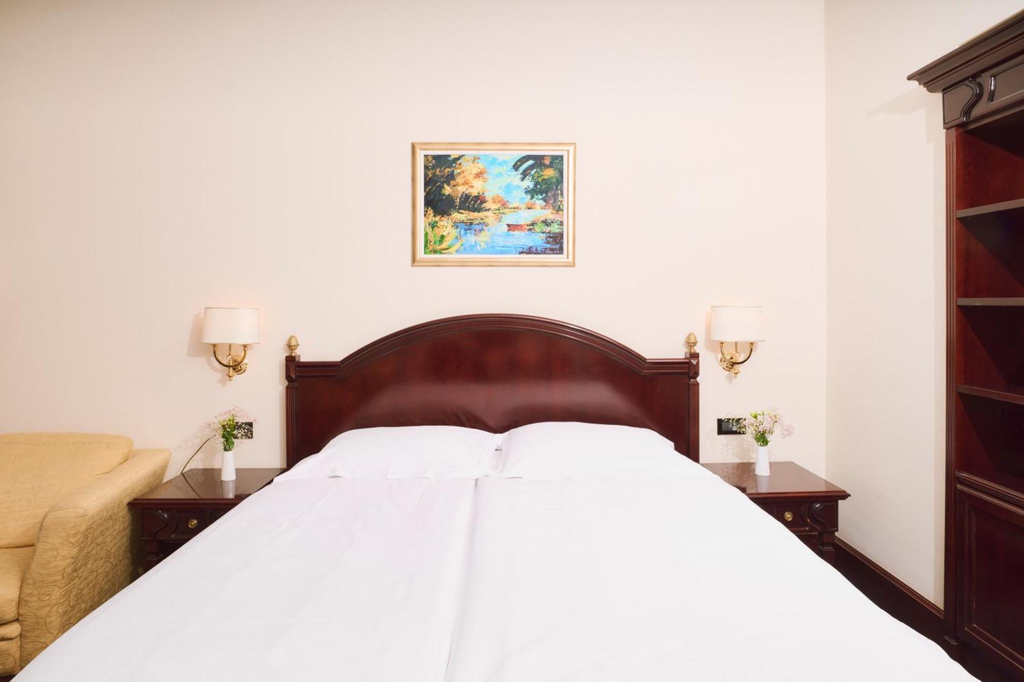 Arbiana Heritage 4* Rab Town