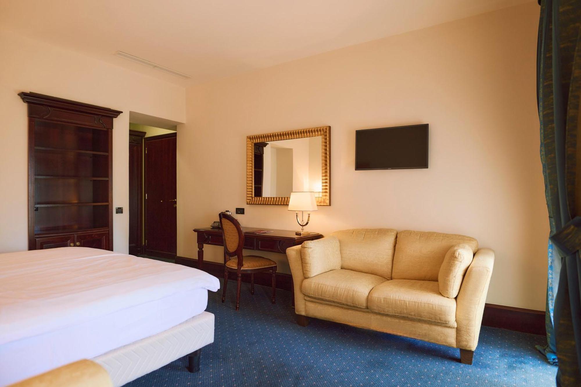 Hotel Arbiana Heritage