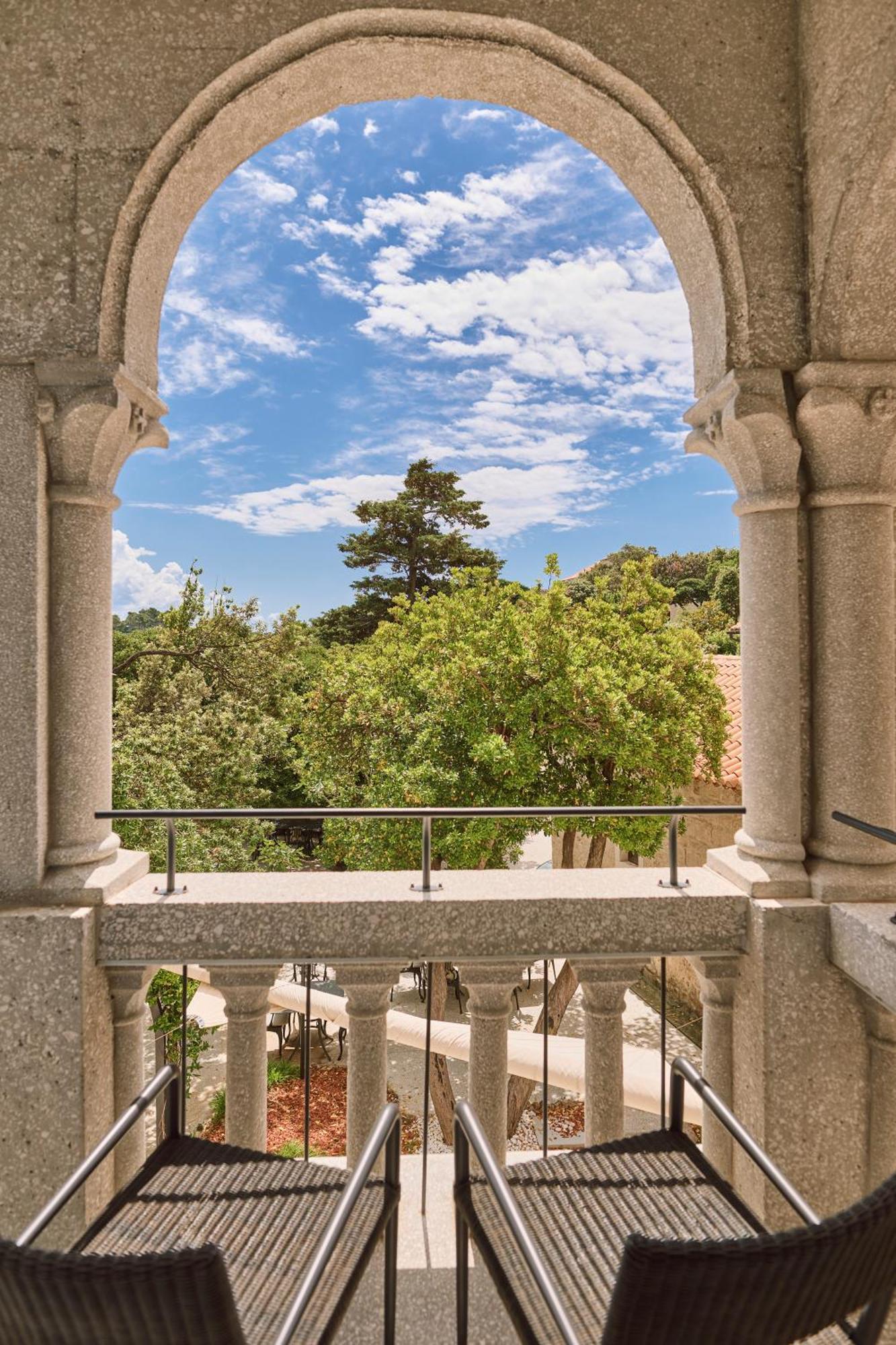 Arbiana Heritage 4* Rab Town