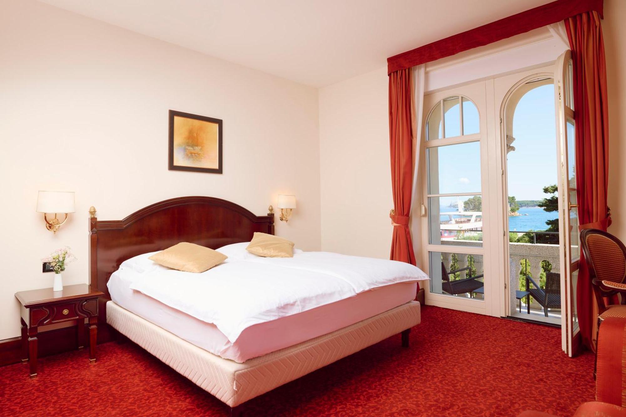 Arbiana Heritage Hotel