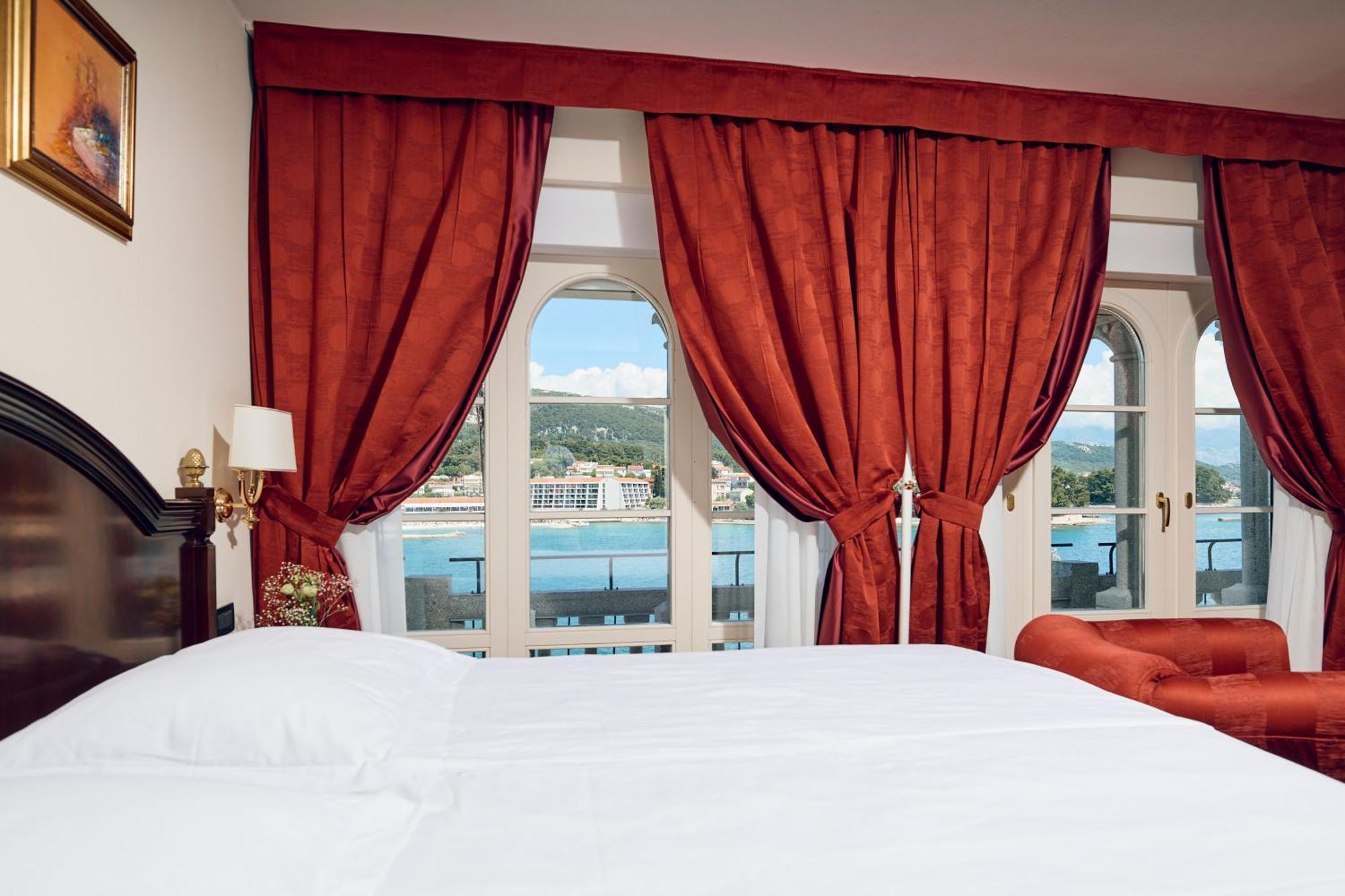 Arbiana Heritage Hotel Rab Town